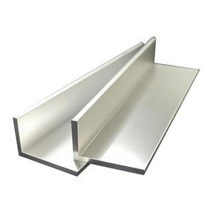 铝合金角铝三角铝型材不等边90度直角L型收边铝条6063铝合金铝材