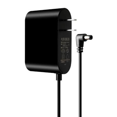 安全过认证适用小狗吸尘器充电器