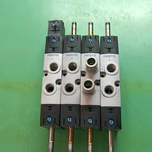 询价FESTO费斯托   VUVS-L25-P53C-MD-G1