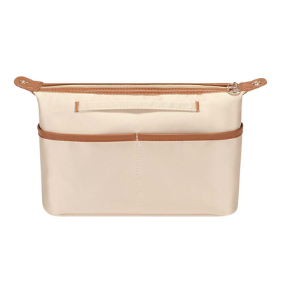 通用托特包内胆手提缎面内衬