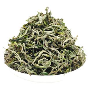 明前早春绿茶兰州春尖茶叶临夏盖碗茶清茶滇绿烤青绿茶耐泡500g