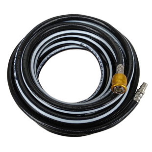 空压机小风炮气管气泵软管高压气管充气管8/10mm防爆气动喷漆风管