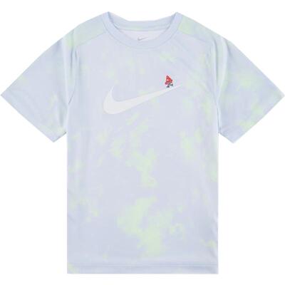 NIKE耐克大童DF MULTI SS TOP GCEL针织运动短袖T恤IF0606-085