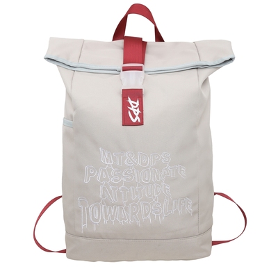 菇八八潮牌背包双肩背包男