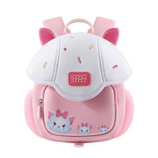 迪士尼幼儿园书包2-5岁防走失儿童户外双肩包轻盈大容量生日送礼