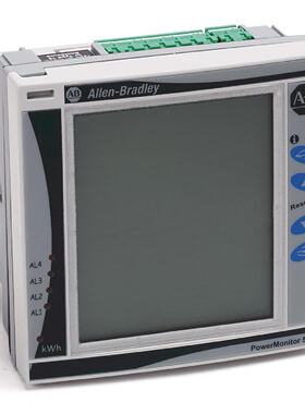 议价1420-V2P-ENT电源管理仪表罗克韦尔Allen-Bradley全新1420V2P