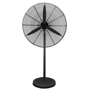 工业电风扇大功率落地扇强力大风扇商用立式厂房大风力散热牛角扇