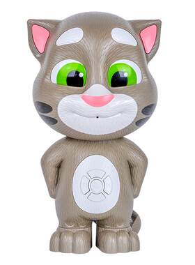 会说话的汤姆猫儿童故事机