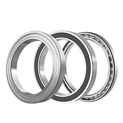 SKF进口深沟球轴承618079