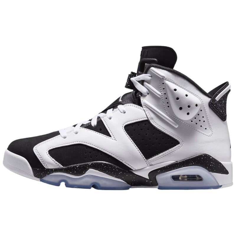 滔搏丨NIKE耐克男子AIR JORDAN 6 RETRO运动训练篮球鞋CT8529-108