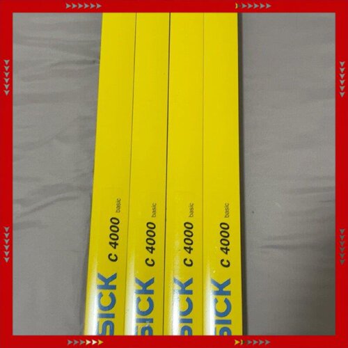 【问价】C40E-0401BH030 SICK安全光栅