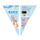 拍10！正大虾滑100g/袋