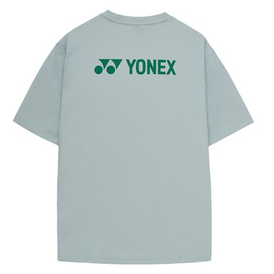 YONEX韩国羽毛球服男女速干短袖T