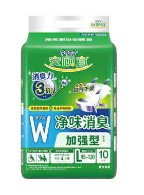安顾宜除臭成人纸尿裤