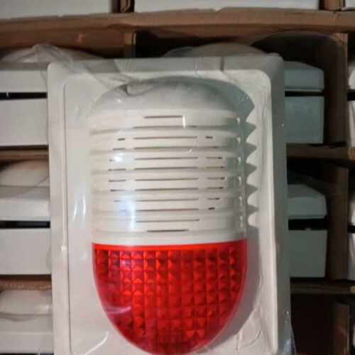 全新海湾声光320B （30一套） 240B火灾报警器（25
