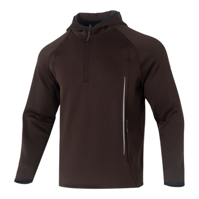 安德玛（UNDERARMOUR）男装 26新款运动服跑步健身训练舒适透气时