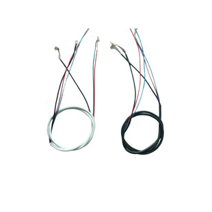 适用于魔音beats solo3 solo 2 维修头梁线耳机线 solo3连接线