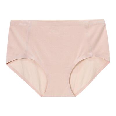 无痕内裤轻薄罗丝美莫代尔氨纶