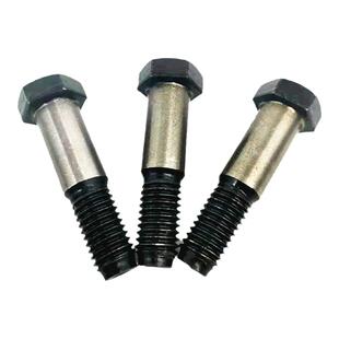 8.8级外六角铰制孔用螺栓塞打螺丝18M20M22*70*75*80X100X110X120