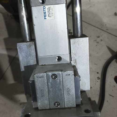 询价-FESTO费斯托 AIN-FFENG-40-60H-PA-C