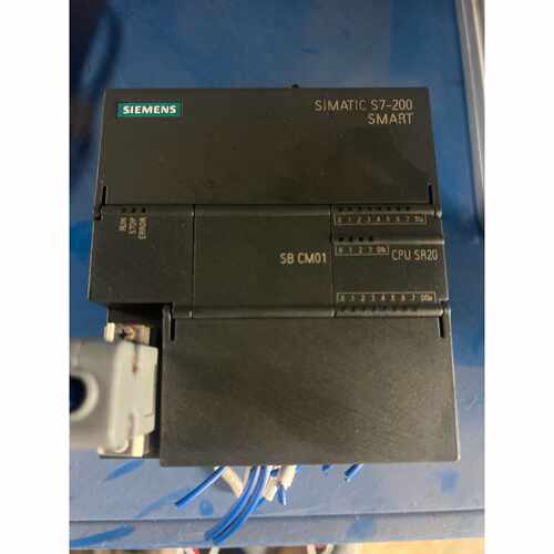 询价-S7200 SMART PLC CPU SR20-可维修