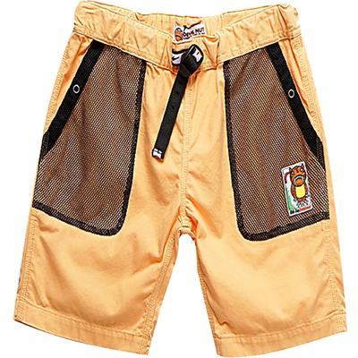 潮牌devilnut恶魔sfv女士短裤