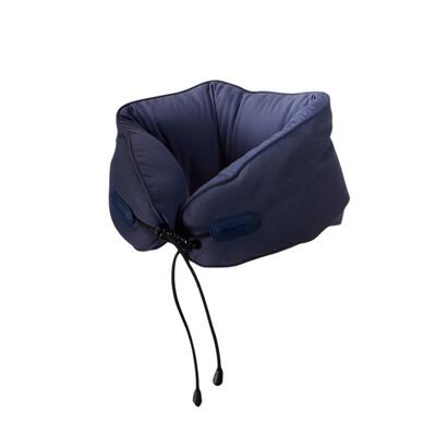 睡洞泡沫粒颈枕便携U型枕