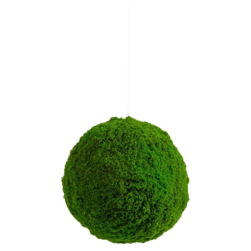 仿真绿植苔藓球青苔草球
