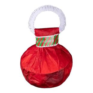 手抛彩带拉花彩条拉炮礼炮婚礼气氛道具丝带生日喷筒手持结婚礼花