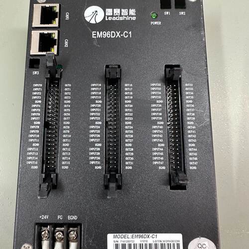 【议价-可维修】 Leadshine 模块 EM96DX-C1 工控备件  /均有货