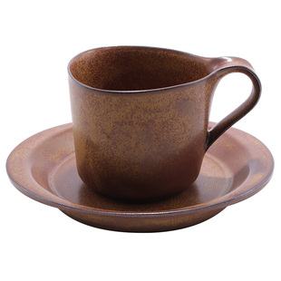 西米集市日本进口Ceramic Japan Duetto陶瓷咖啡杯马克杯餐盘盘子