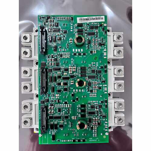 询价-变频器IGBT模块FS450R17KE3AGDR7可维修