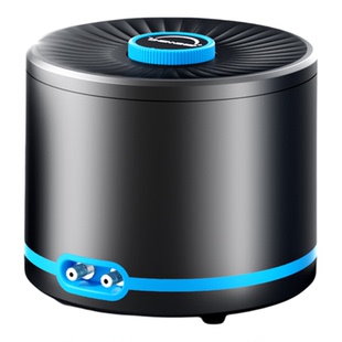 鱼缸氧气泵增氧泵养鱼专用增氧机家用小型静音打氧机充氧泵大功率