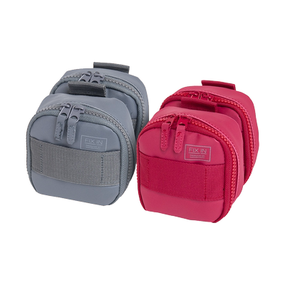 简约防水耐磨数码收纳包