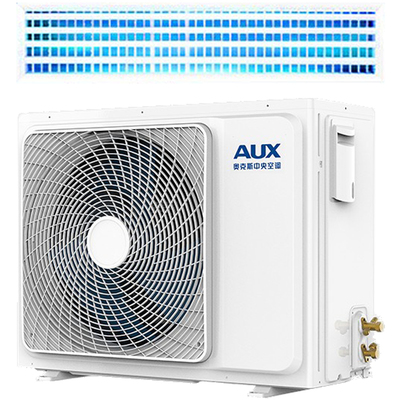 奥克斯中央空调一级变频风管机