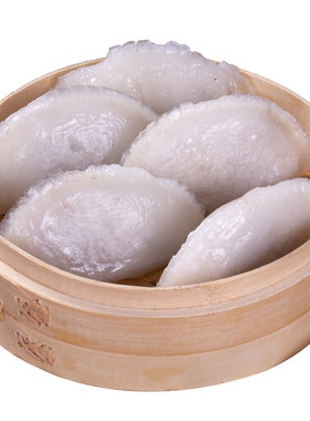 厦门特产金包银鼓浪屿特色小吃