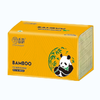 400张抽纸大包纸巾整箱家庭实惠装卫生纸家用餐巾纸面巾纸擦手纸