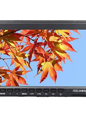 富威德FW759单反相机导演监视器