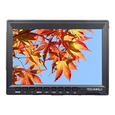 富威德富威德单反相机导演监视器