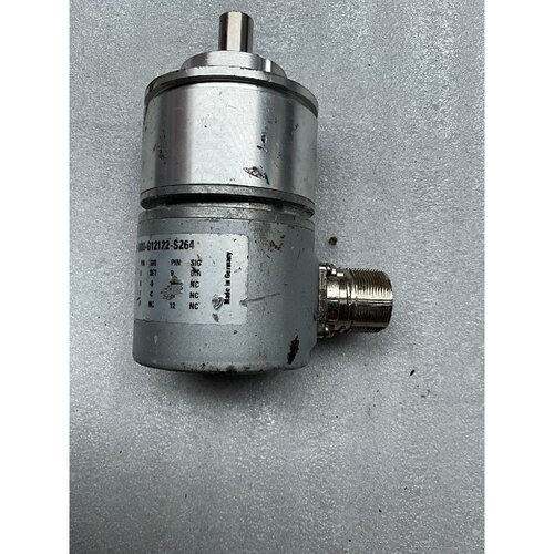 询价下单HEINLANZ编码器，62-58SN-0000-G1212