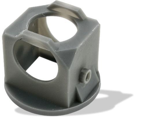 3D SYSTEMS Figure 4 Standalone 快速DLP 3D打印机 三维打印机