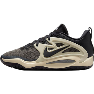 Nike/耐克官方正品KD15 EP男士时尚缓震运动低帮篮球鞋FN8009-001