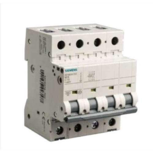 在线议价西门子/SIEMENS 5SY6 微型断路器，5SY6 4P