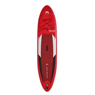 AquaMarina/乐划桨板怪兽号sup充气冲浪板浆板滑水板划水板泰坦号