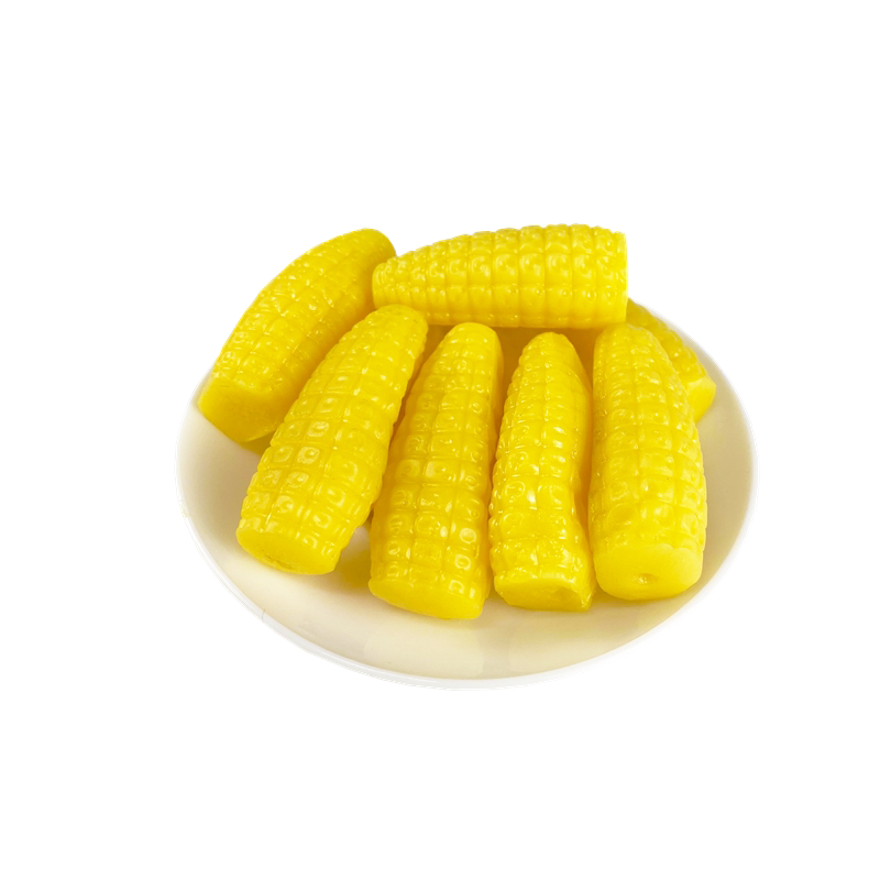 徐福记玉米软糖怀旧零食年货糖果