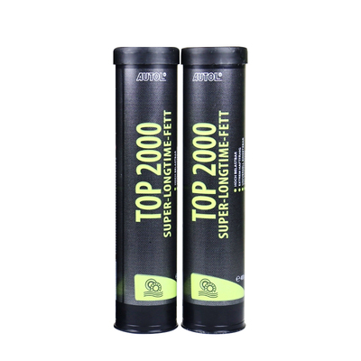 德国AUTOL阿吉普TOP2000润滑黄油