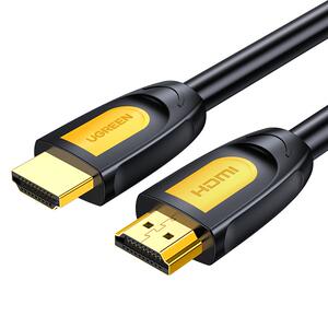 绿联hdmi线高清线连接2.0电视机顶盒电脑笔记本显示器4k数据加长