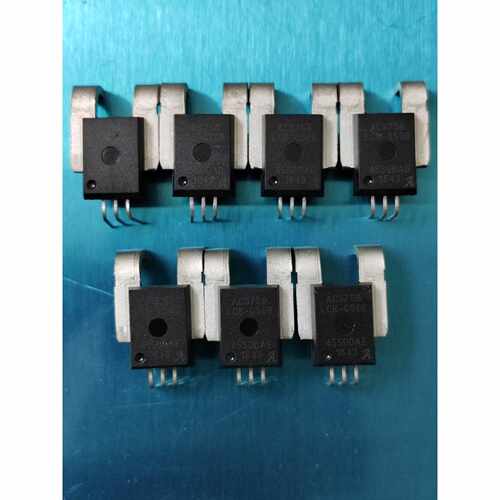 议价ACS758LCB050B全新进口霍尔传感器全新只有7维修