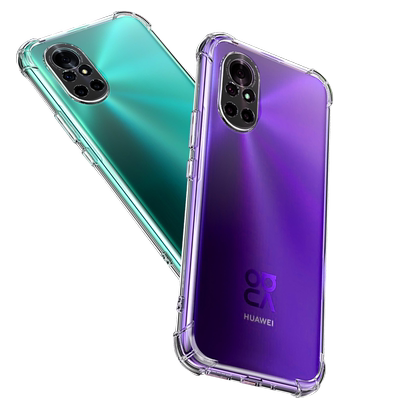 华为nova8/8pro/8se气囊手机壳