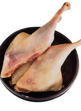赣南农家腊鸭腿买4送6